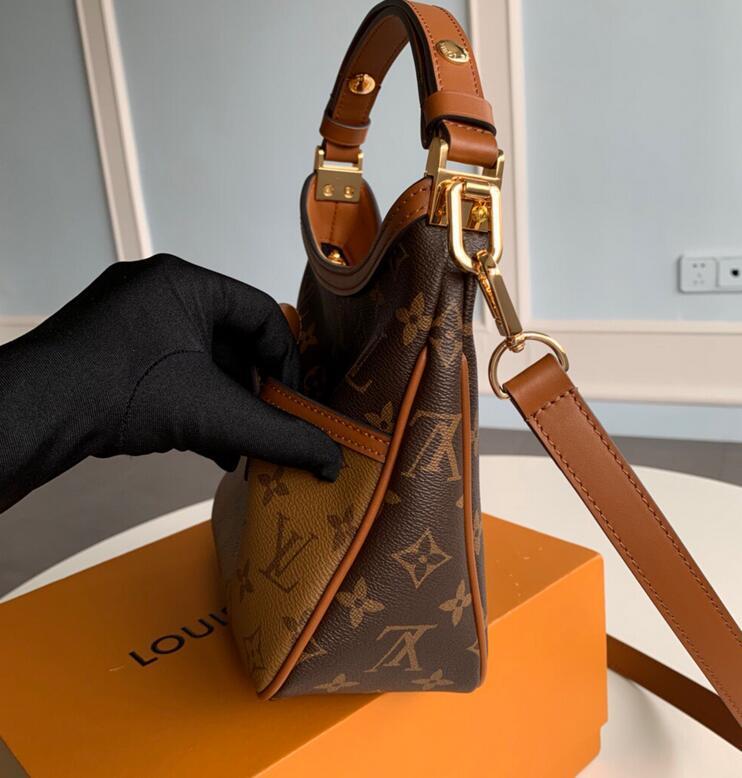 Chloe’s Picks - LOV Bags - 3162