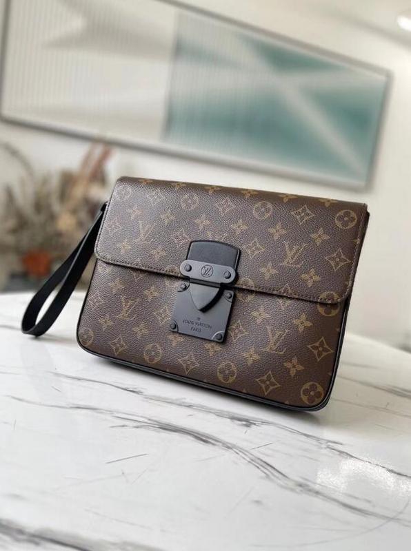 Chloe’s Picks - LOV Bags - 2141