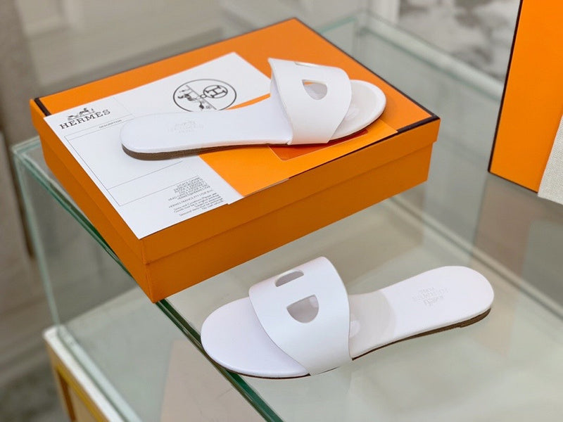 Hermes Luxury Shoes
