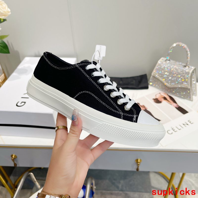 Givenchy Luxury Shoes
