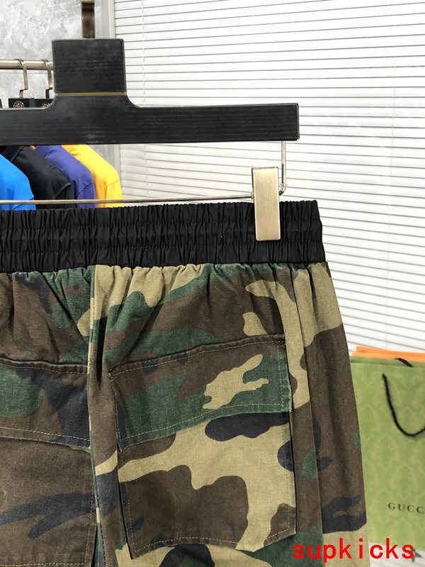 RHUDE Luxury Cloth
