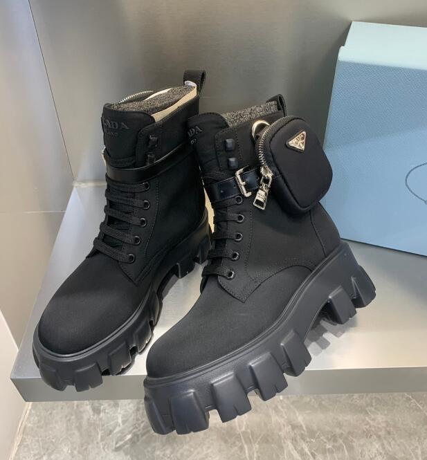 Chloe’s Picks - PD Women Shoes - 366