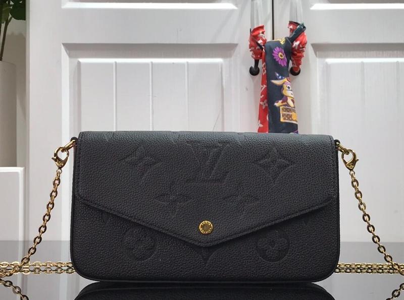 Chloe’s Picks - LOV Bags - 2333