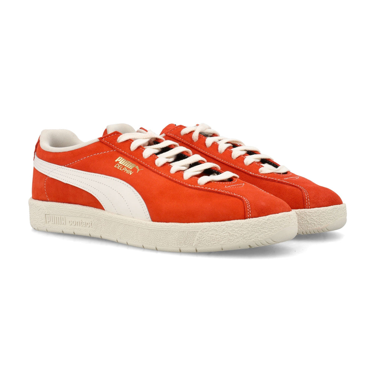DELPHIN LOW-TOP SNEAKERS
