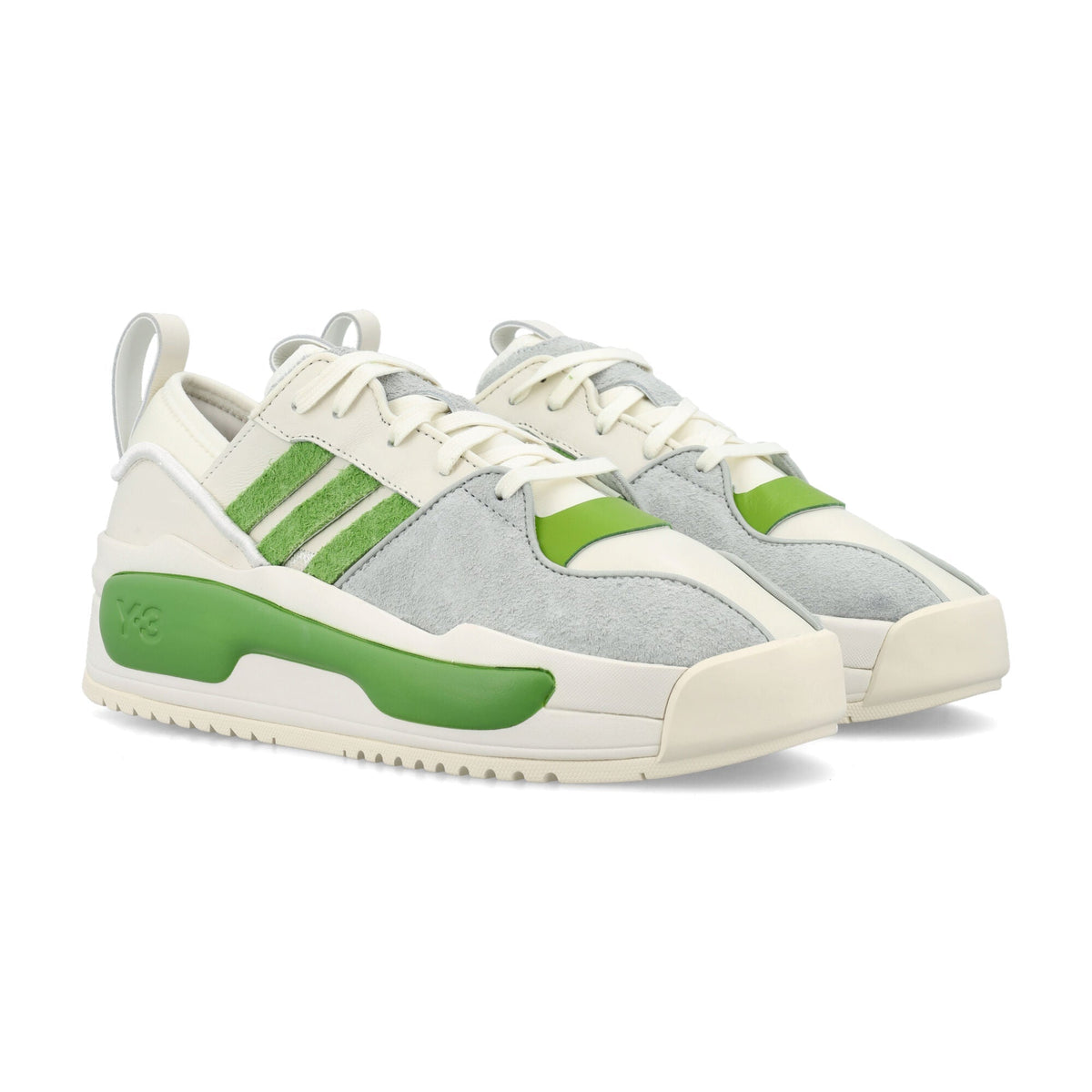 Y-3 RIVARLY SNEAKERS