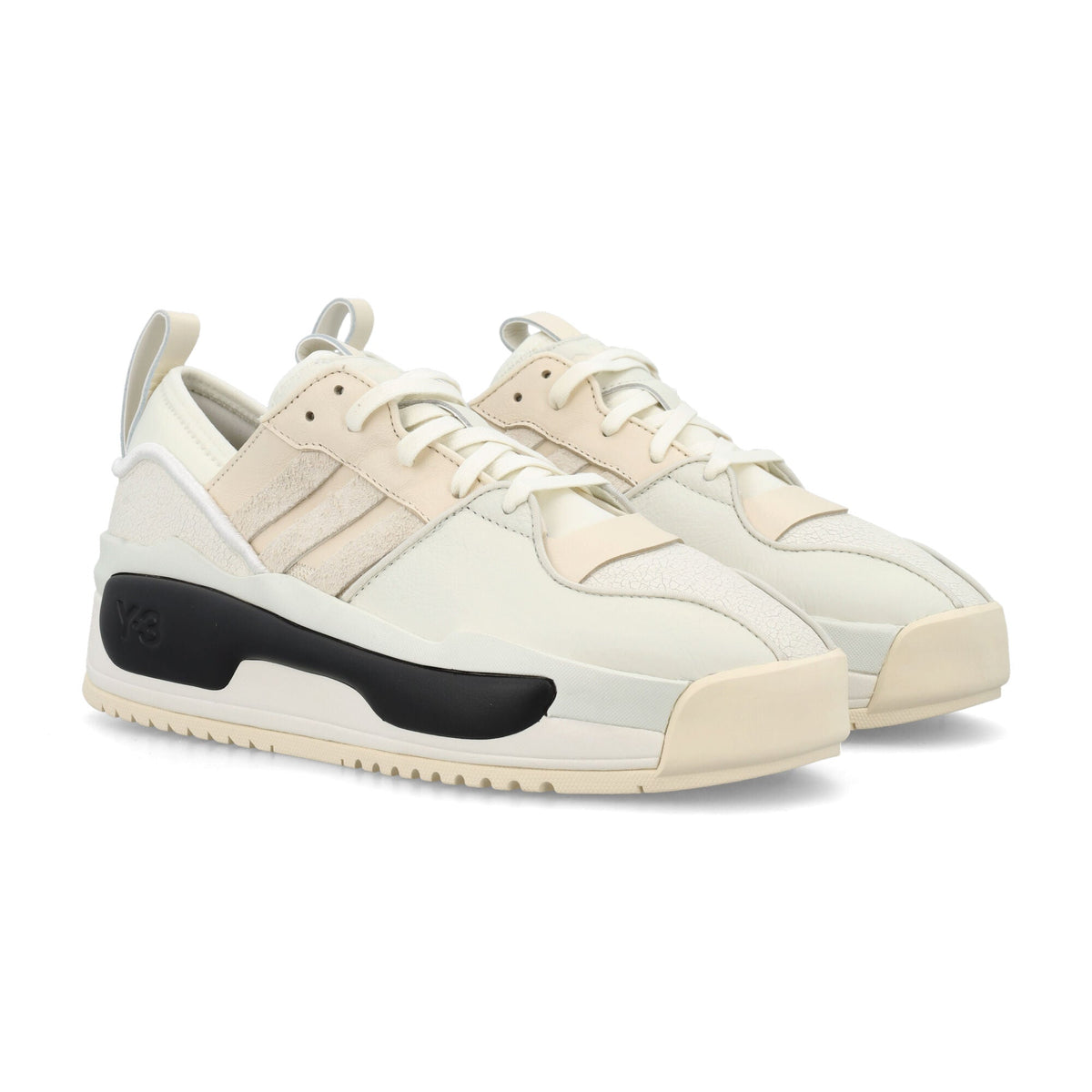 RIVALRY SNEAKERS
