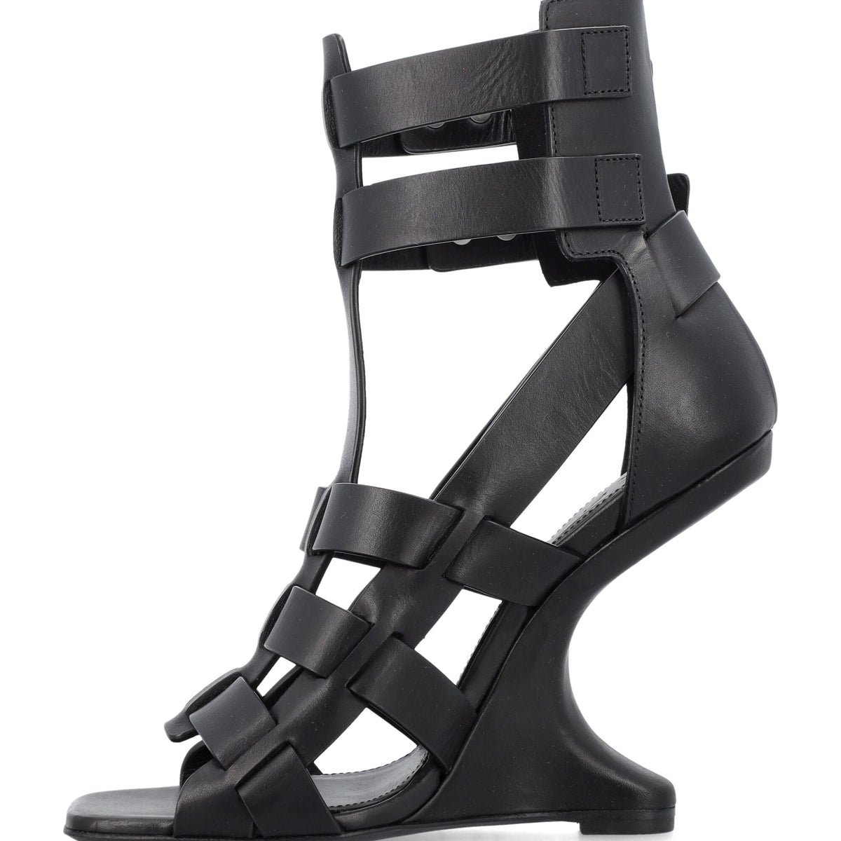 CANTILEVER SANDAL