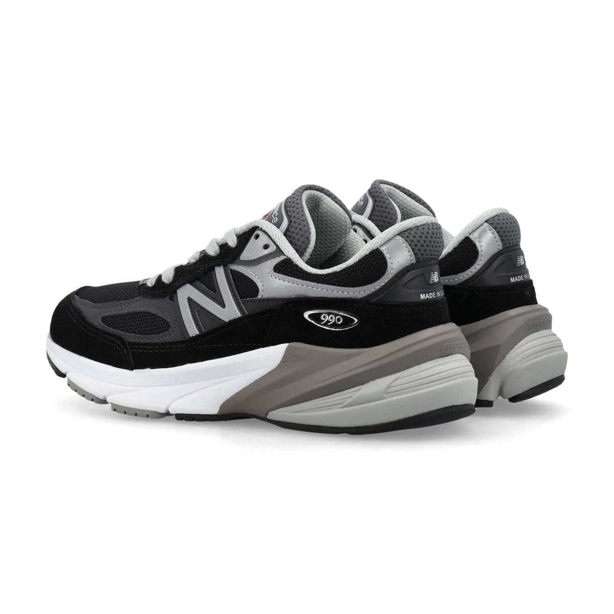 990V6 WOMAN
