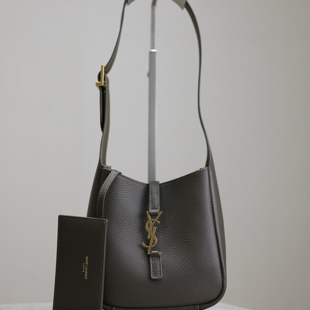 SL LE 5 A 7 SUPPLE BABY BAG