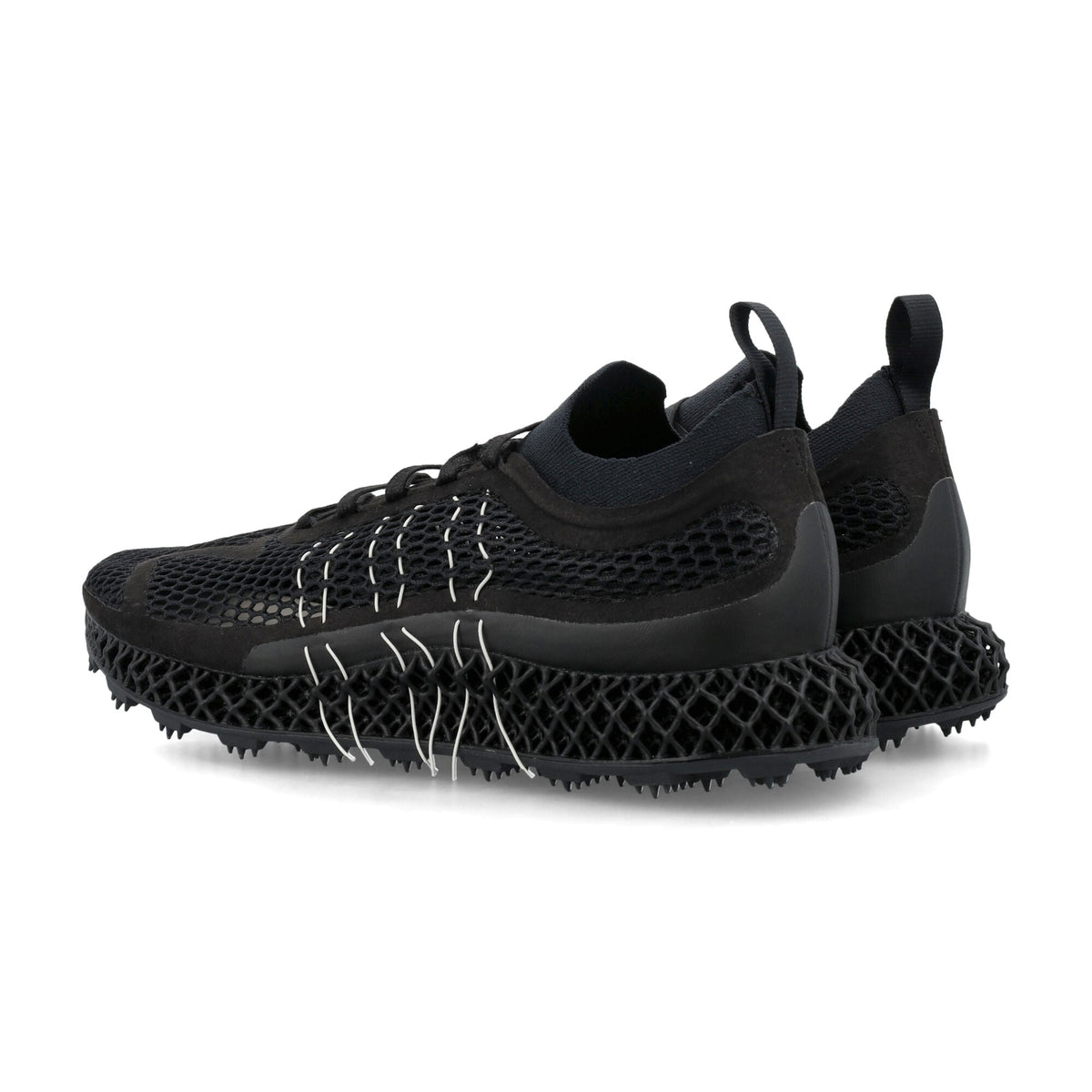 RUNNER 4D HALO