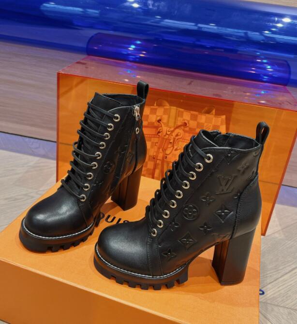 Chloe’s Picks - LOV Women Shoes - 295