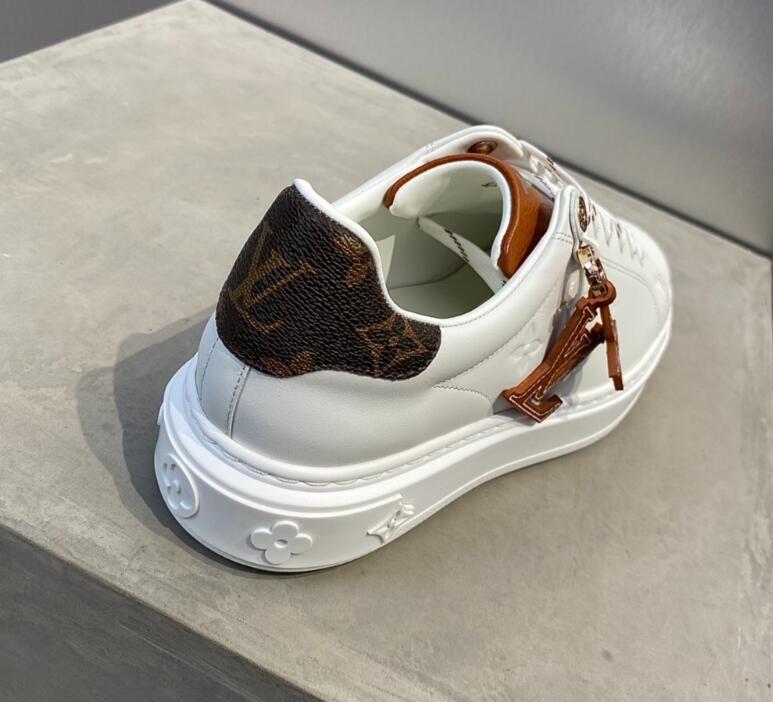 Chloe’s Picks - LOV Men Shoes - 915