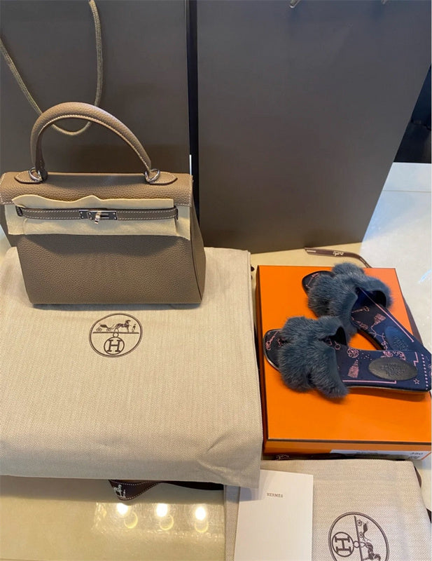 PHA - HMS Bags - 528
