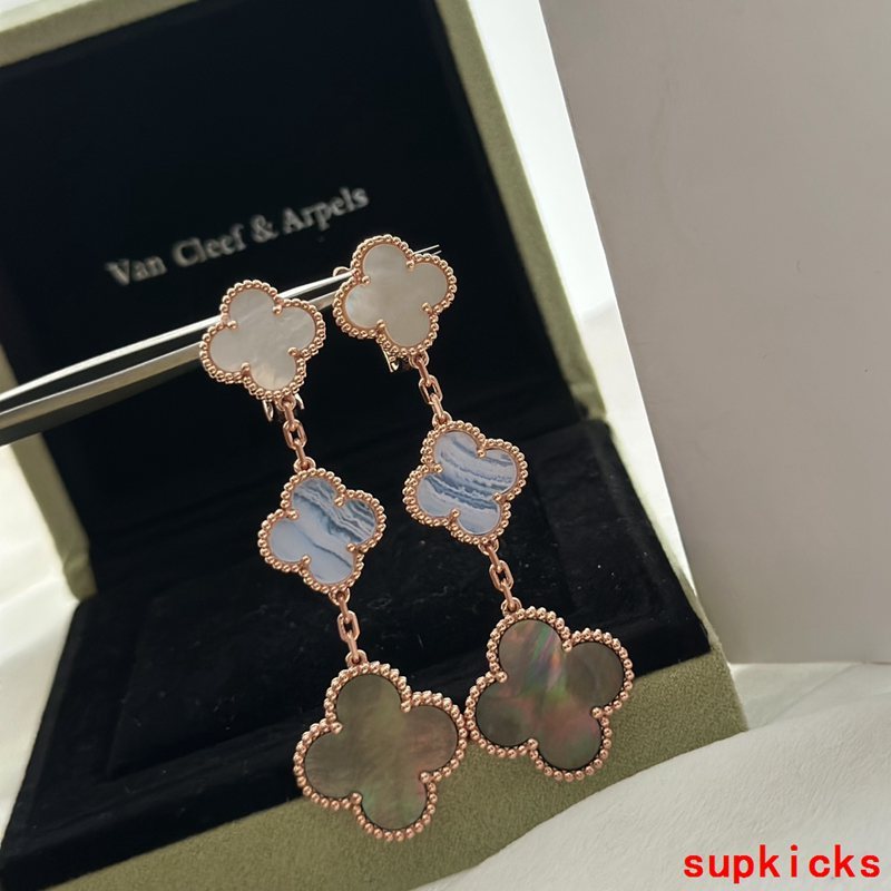 Van Cleef & Arples Jewelry