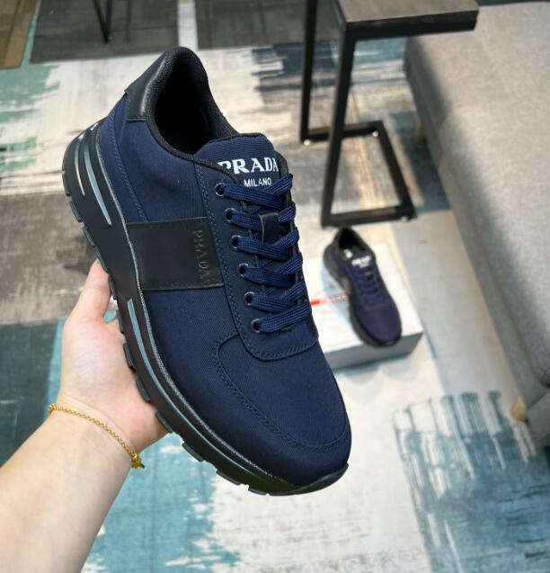 Chloe’s Picks - PD Men Shoes - 216