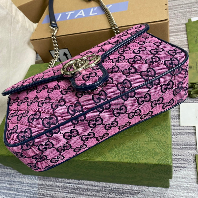 PHA - GUKI Bags - 1957