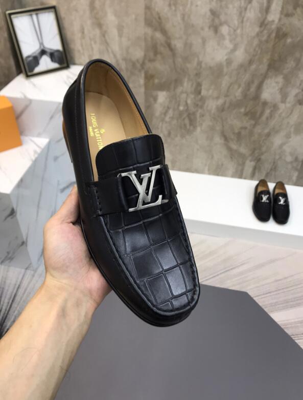 Chloe’s Picks - LOV Men Shoes - 1294