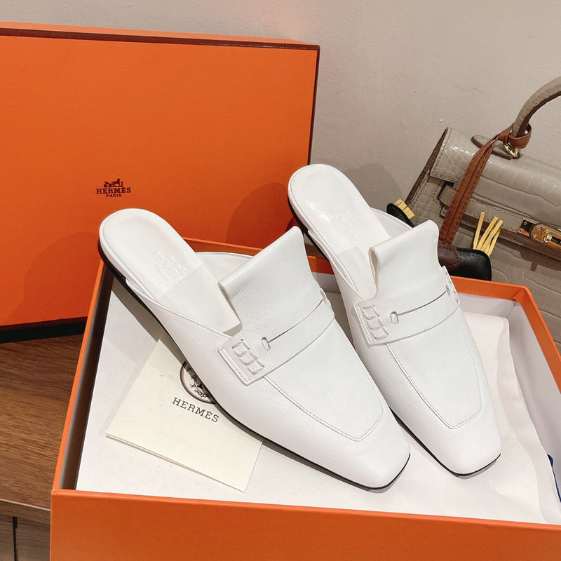 Hermes Luxury Shoes