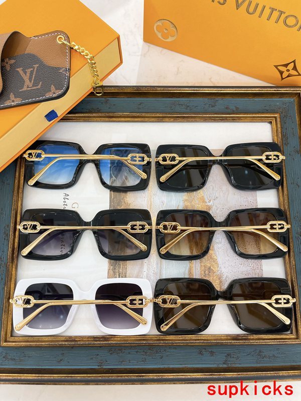 Louis Vuittion Luxury Sunglasses