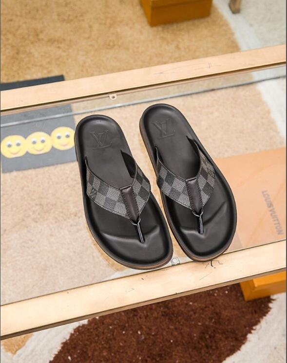 Chloe’s Picks - LOV Men Shoes - 1793