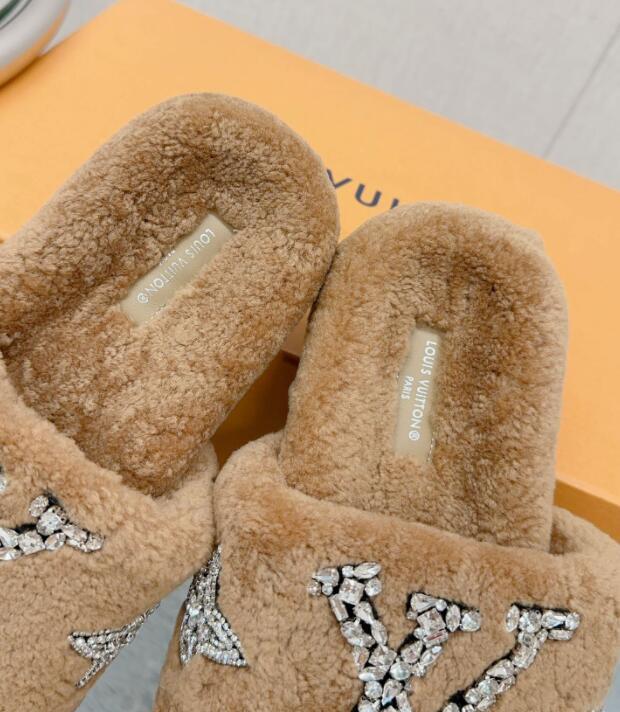 Chloe’s Picks - LOV Women Shoes - 288