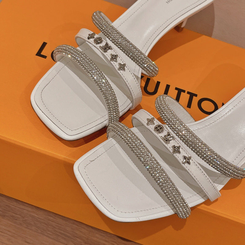 Louis Vuittion Luxury Shoes