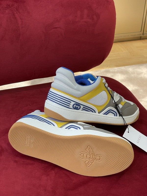 Gucci Luxury Shoes
