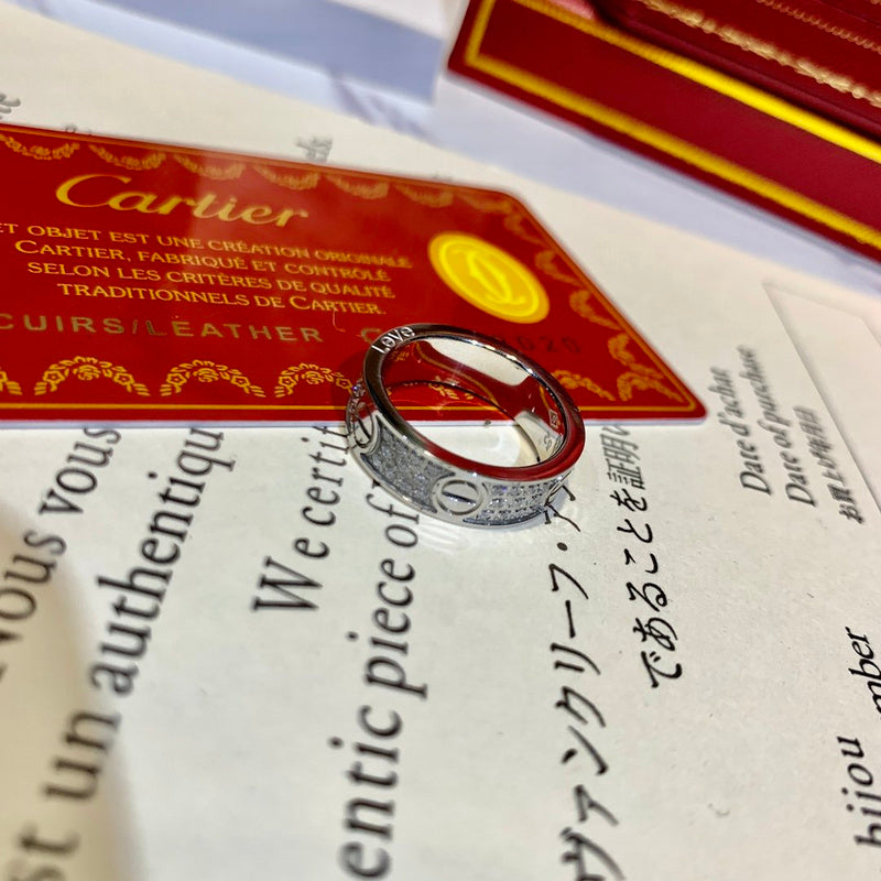 Cartier Jewelry