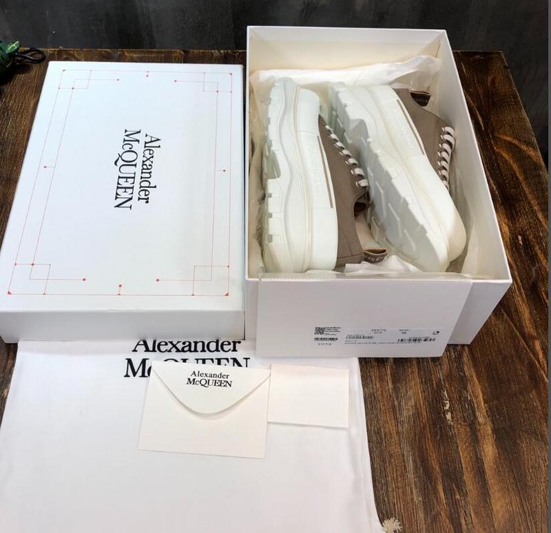 Chloe’s Picks - AQ Men SHoes - 411