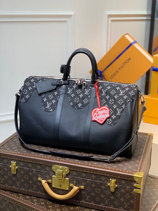 I W Fashion Lu-Vi bags - 17254