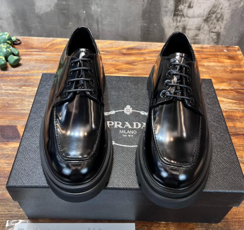 Chloe’s Picks - PD Men Shoes - 146