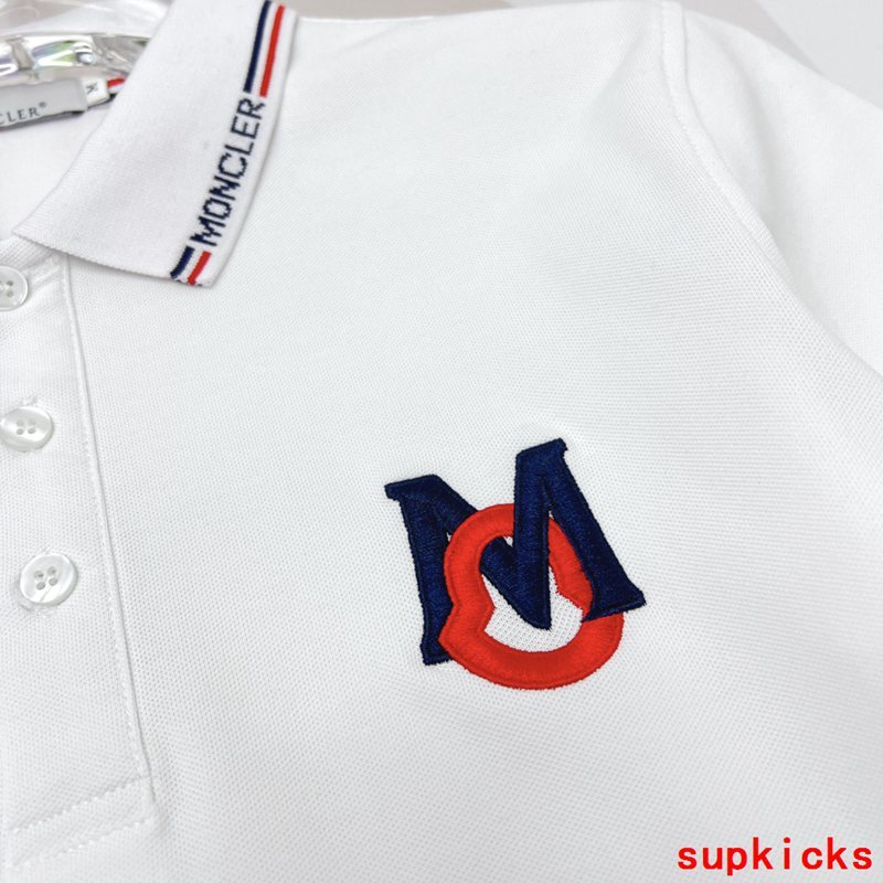 Moncler Luxury Cloth
