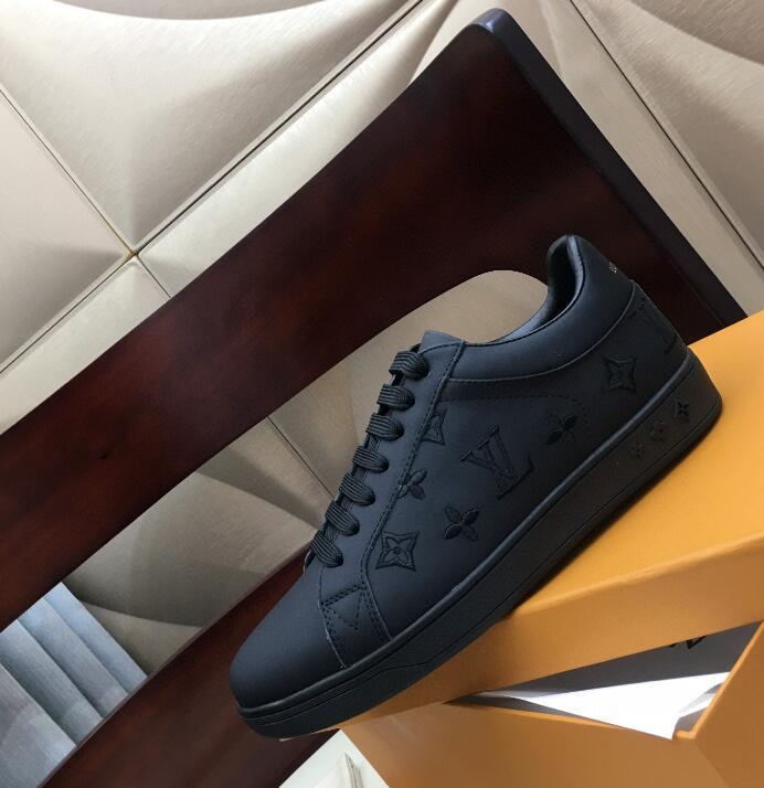 Chloe’s Picks - LOV Men Shoes - 2020