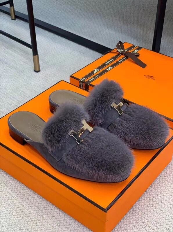 Hermes Luxury Shoes