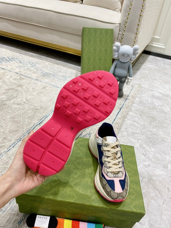 Gucci Luxury Shoes