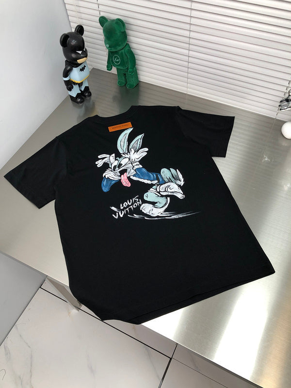 Louis Vuittion Luxury T-Shirt