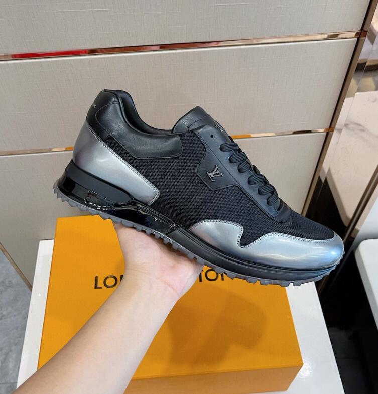 Chloe’s Picks - LOV Men Shoes - 1376