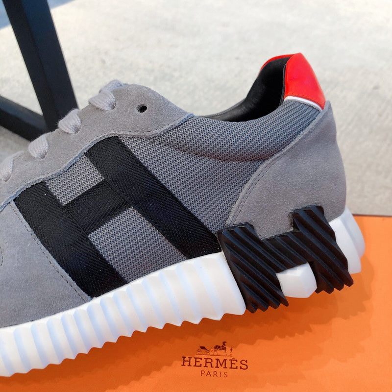 Hermes Luxury Shoes