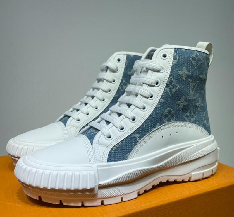 Chloe’s Picks - LOV Men Shoes - 1012