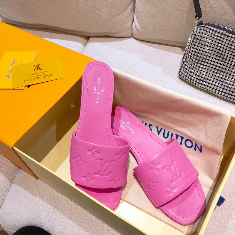 Louis Vuittion Luxury Shoes