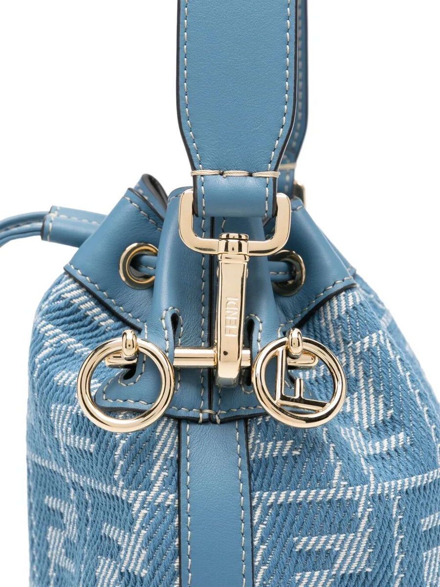 Fendi Women Mini Mon Tresor
