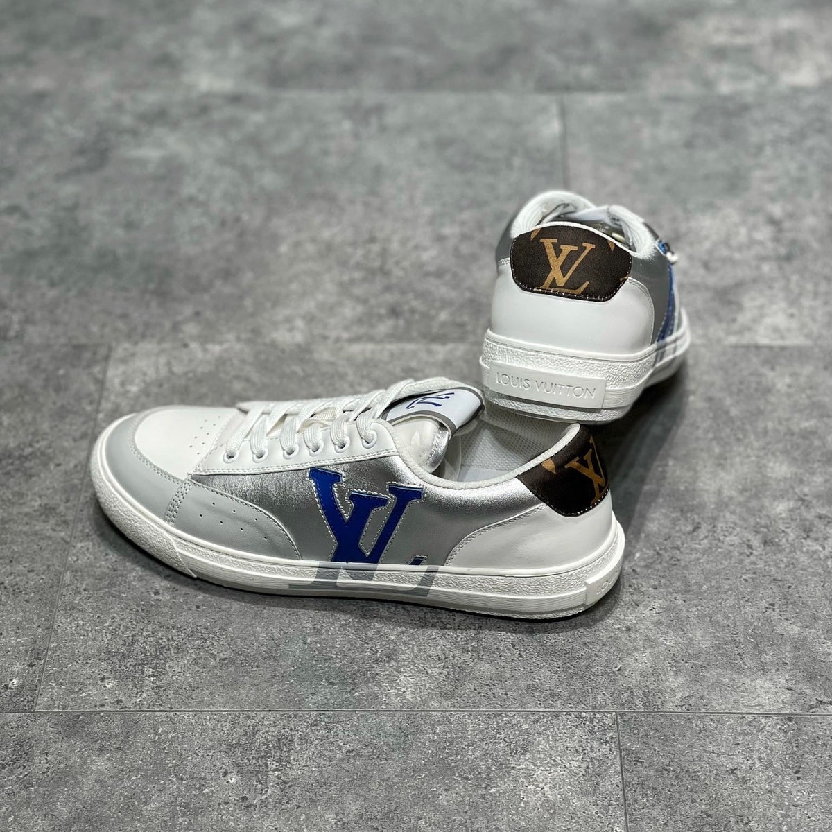 LOU TRAINERS