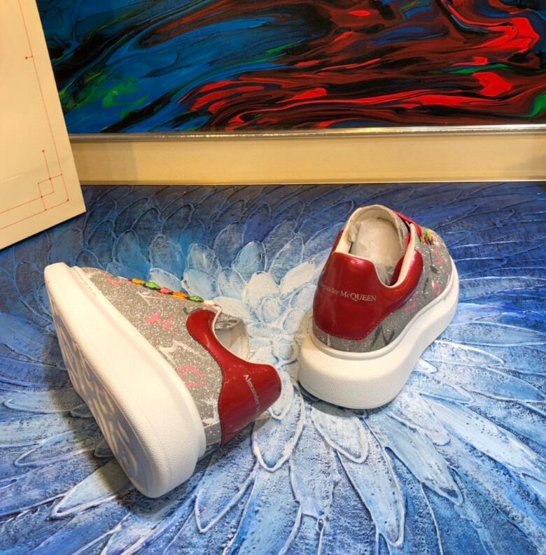 Chloe’s Picks - AQ Men SHoes - 490