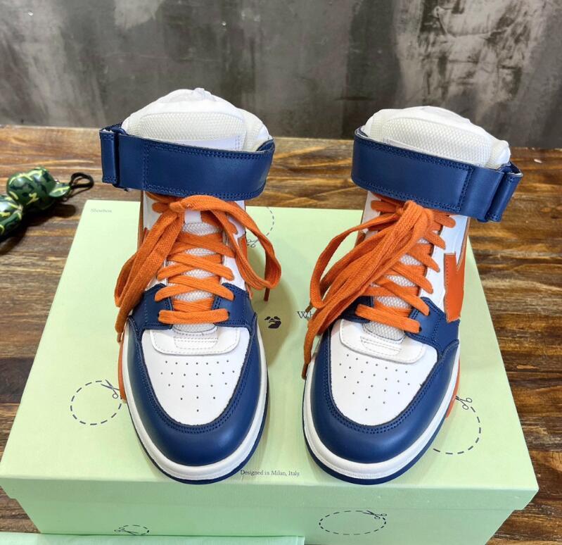 Chloe’s Picks - YZO Women Shoes - 035