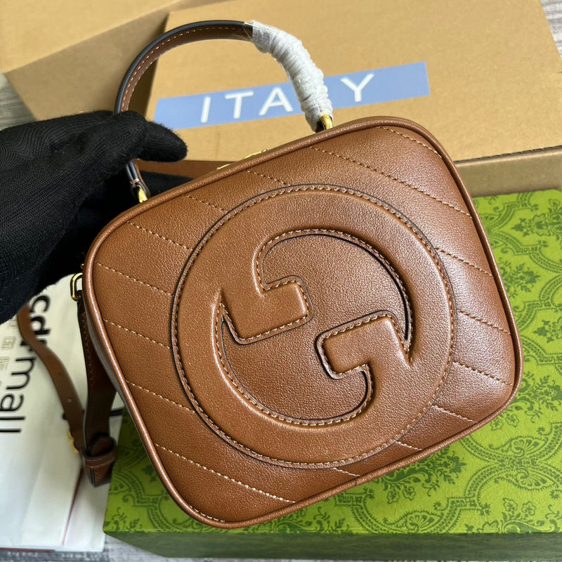 ENT - GCI Bags - 1489