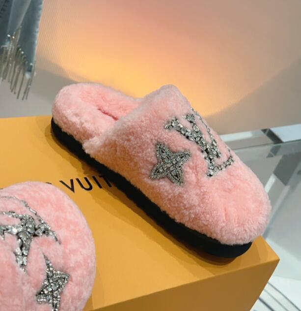 Chloe’s Picks - LOV Women Shoes - 454