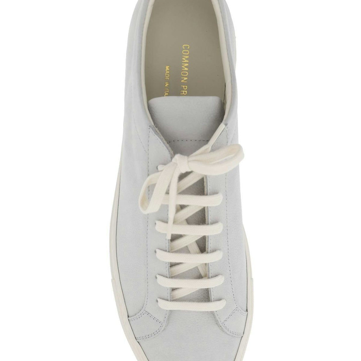 ORIGINAL ACHILLES LEATHER SNEAKERS