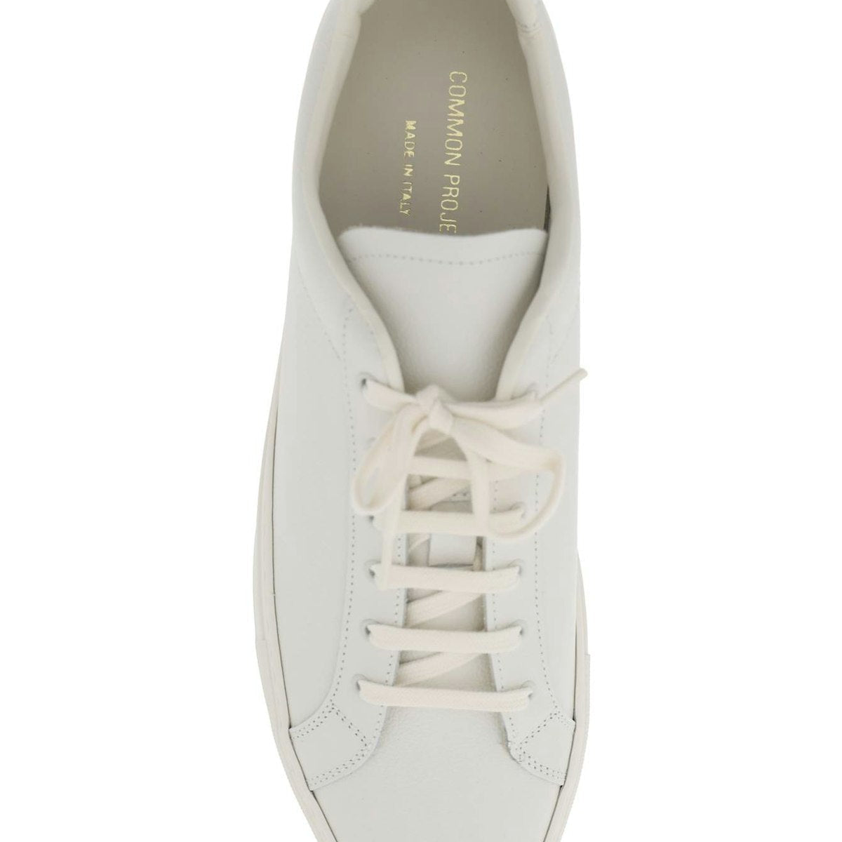 RETRO LOW TOP SNE