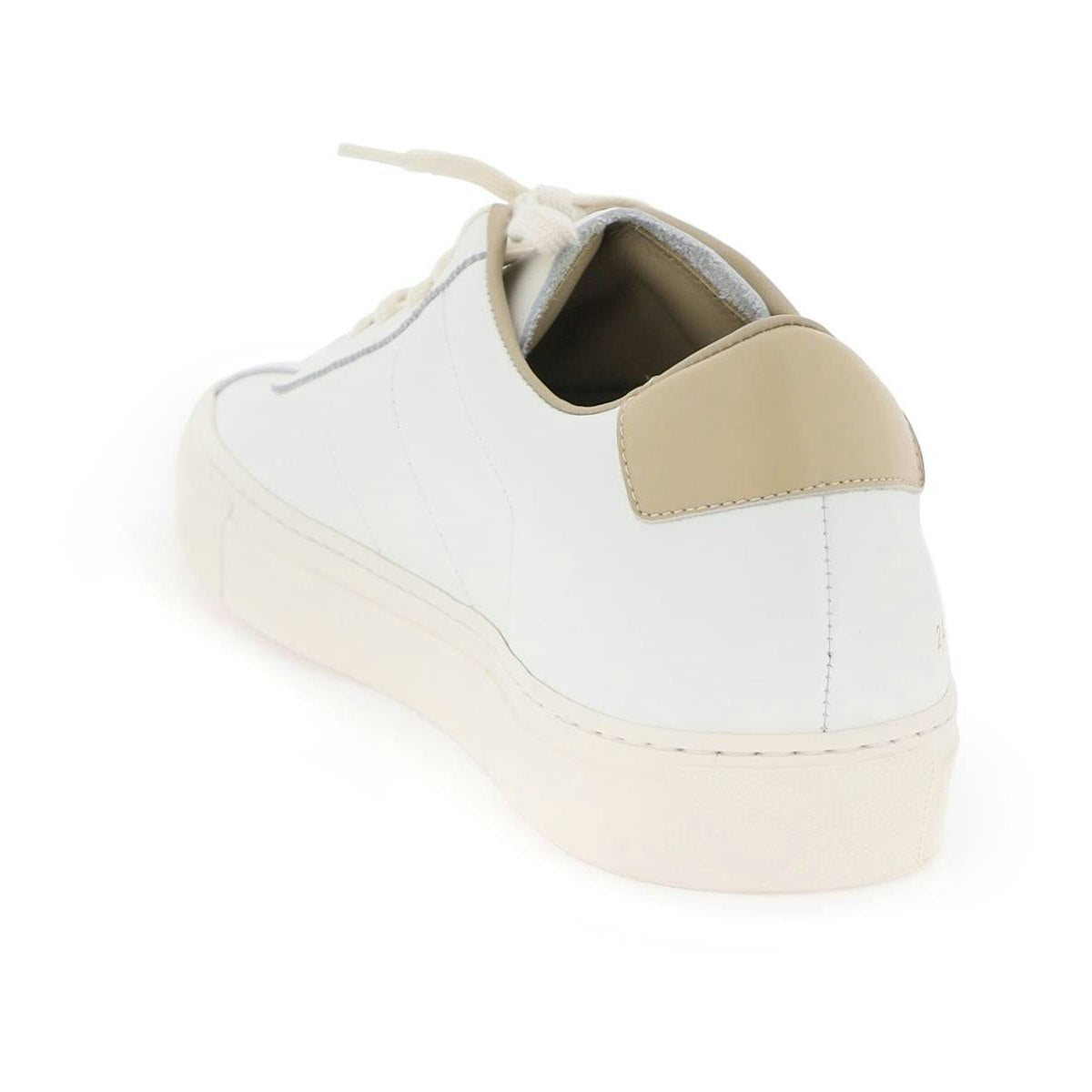 70'S TENNIS SNEAKER