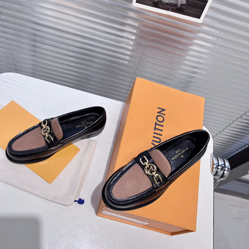 Louis Vuittion Luxury Shoes